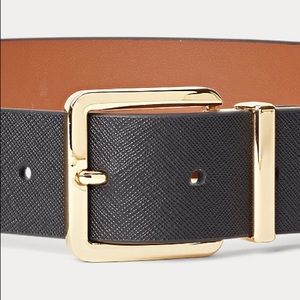 Ralph Lauren belt